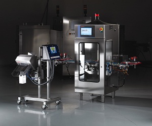 Thermo Fisher Scientific:  thiết bị New Checkweigher và  Metal Detector cho nghành công nghiệp dược phẩm