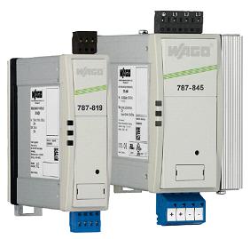 Bộ nguồn cung cấp 12VDC và 48VDC với nguồn phụ