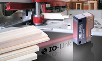 Cảm biến quang điện với IO-Link – Cảm biến thông minh được kết hợp một cách khéo léo