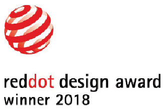 Endress + Hauser nhận giải thưởng Red Dot