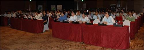 Hội thảo profibus/profinet thành công tại Việt Nam