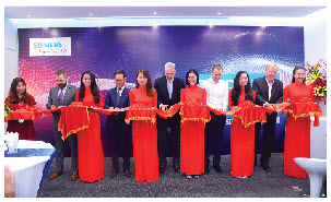 Ra mắt Trung tâm Đào tạo Tự động hóa và Số hóa của Siemens tại Việt Nam
