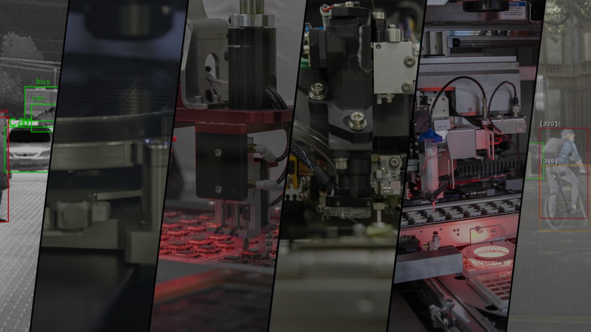 Teledyne FLIR OEM ra mắt thương hiệu và trang thông tin điện tử để củng cố chuỗi cung ứng và đẩy nhanh đổi mới trong lĩnh vực hình ảnh hồng ngoại