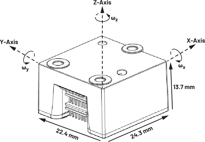 Cuộc cách mạng nông nghiệp thông minh: Cảm biến quán tính đang thúc đẩy độ chính xác và năng suất như thế nào?