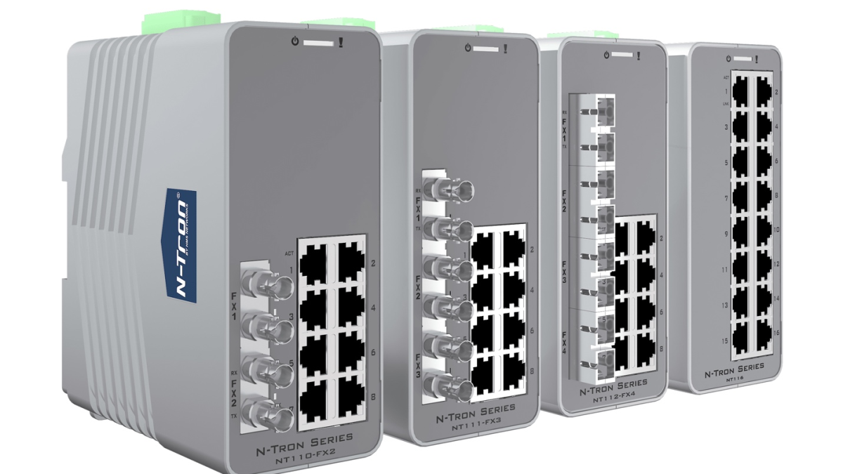 HMS Networks ra mắt Anybus Safe2Link™ Remote IO-CS – Cách dễ nhất và nhanh nhất để bổ sung chức năng an toàn cho máy móc di động