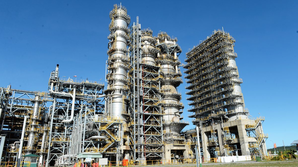 Quý II/2026 Nhà máy Lọc dầu Dung Quất (BSR) dự kiến tiếp tục duy trì vận hành nhà máy với công suất quy đổi khoảng 123%