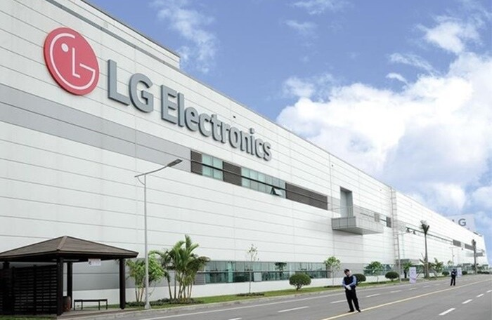 Tập đoàn LG sẽ xây nhà máy bán dẫn tại Hải Phòng 