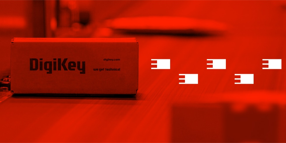 DigiKey sẽ giới thiệu các sản phẩm sáng tạo, trải nghiệm và tư vấn trực tiếp tại Triển lãm Electronica Shanghai 2026